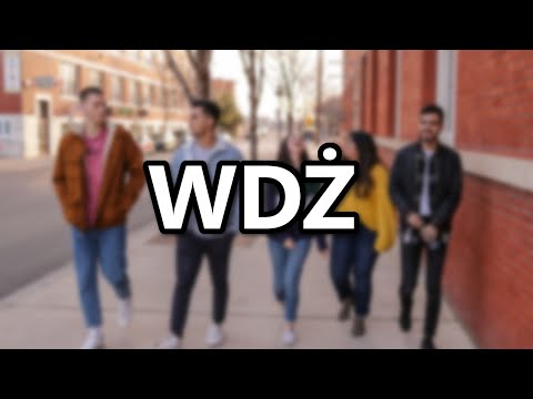 WDŻ - Co to znaczy "być dojrzałym"?