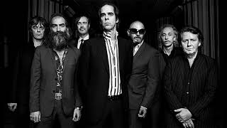 03. West Country Girl - LIVE in Amsterdam 2003 / Nick Cave &amp; The Bad Seeds