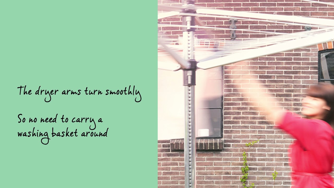 BRABANTIA ΑΠΛΩΣΤΡΑ ΕΞΩΤΕΡΙΚΟΥ ΧΩΡΟΥ 