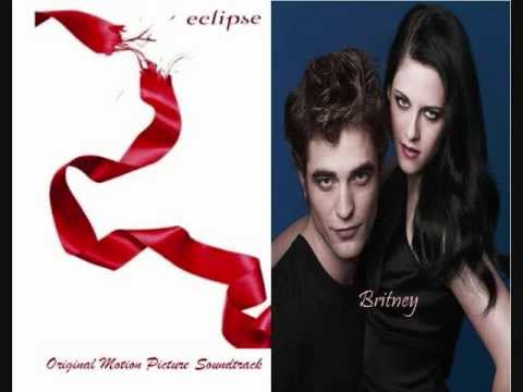 04 Heavy In Your Arms (The Twilight Saga: Eclipse: Original Motion Soundtrack) HQ