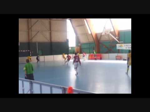 Joe futsal part 2