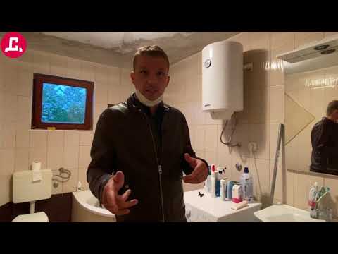 Kako je živjeti bez vode? / Draško STANIVUKOVIĆ