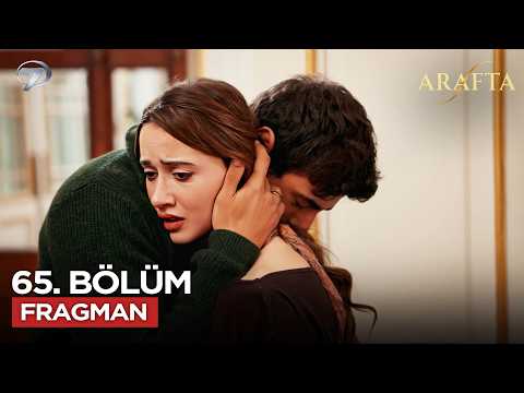 Arafta Dizisi 65. Bölüm Fragmanı - Ön İzleme Detayları