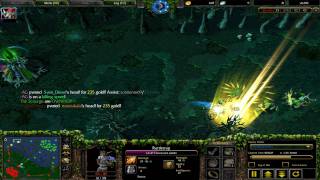 DotA Clockwerk Goblin PRO Hookshot