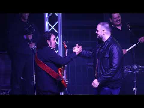 Tropical Panama "Cumbia Barulera" (Video Oficial)