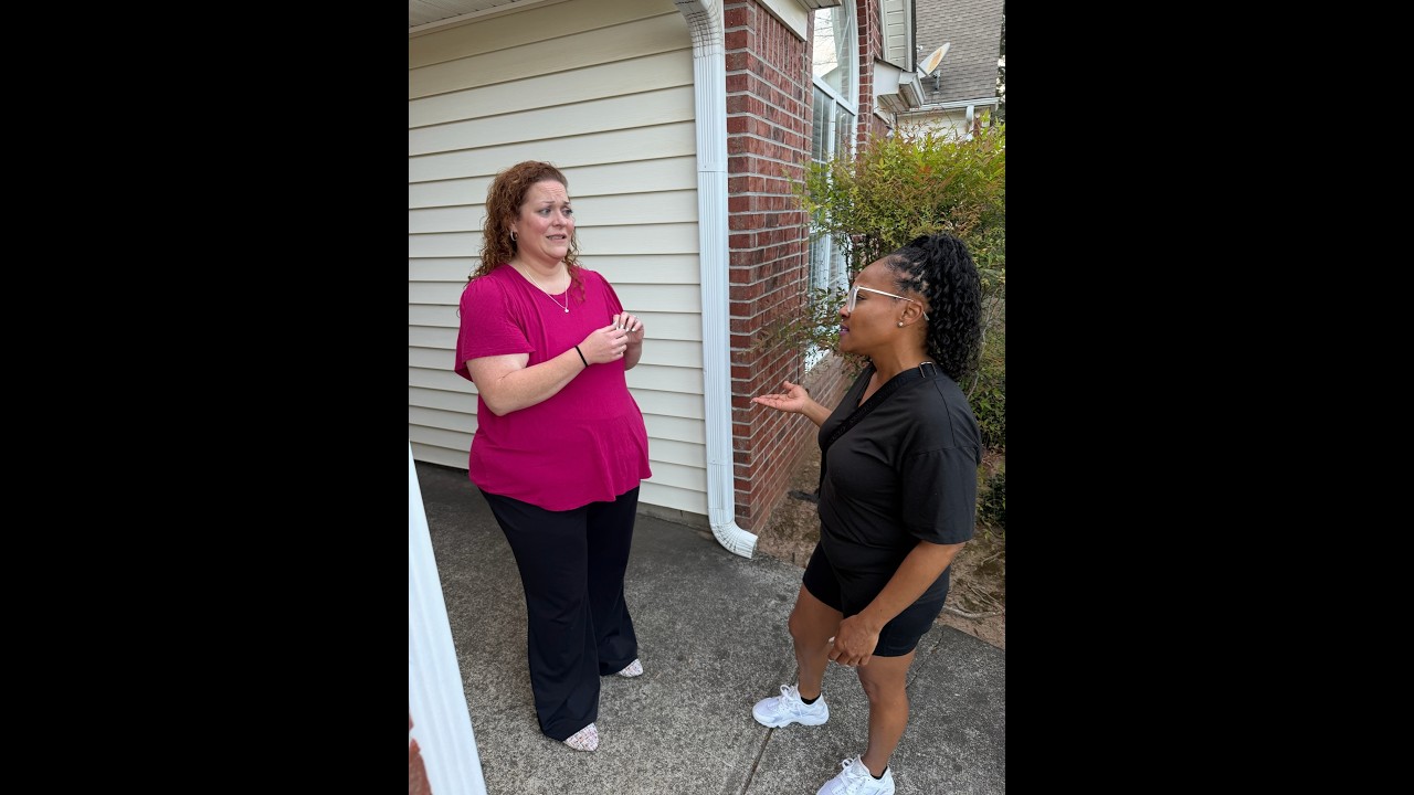 Bethany gets checked when she tells Dutchess she’s uncomfortable with her going on Spring Break