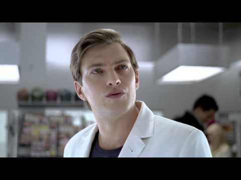 ICA reklamfilm  2010 v.9 - Vikarierna del 2 (HD)