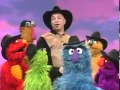 Garth Brooks And The Sesame Street Muppets We Make Music Mp4
