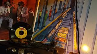 IMPRESSIONS/ R.Flack/ JAMES BROWN/ SPINNERS/ GENE CHANDLER/JERRY BUTLER/BEN E. KING/ IMPERIALS