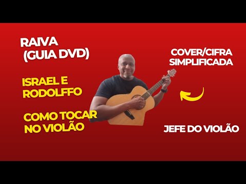 Raiva - Israel e Rodolffo