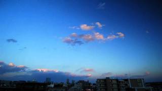 TimeLapse テスト その2