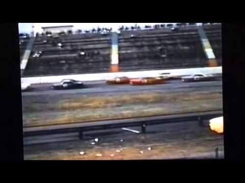 Smokey Yunick's #13 Camaro