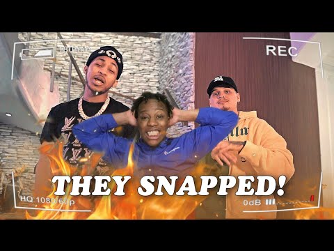 Benny Soliven x Joe Maynor x DDG - Lifestyle (Official Video) REACTION!