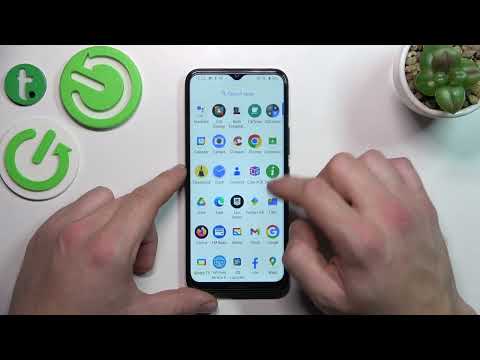 How to Change Alarm Sound on NOKIA C21 Plus? - Personalize Alarms