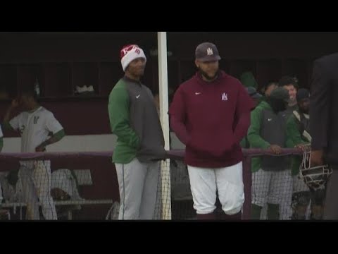 AAMU tops Mississippi Valley to open SWAC series (Highlights)