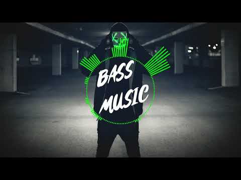 Dj Telmogo - WOW ft. Nahuell & Masskouh (Bass Boosted)