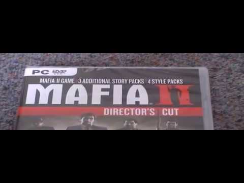 mafia 2 director's cut classics xbox 360