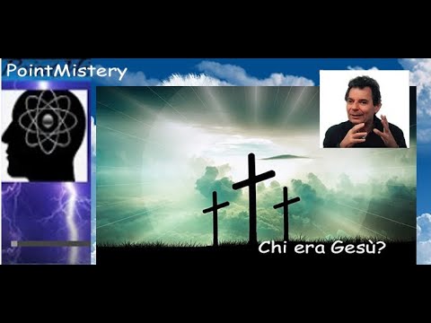 Malanga. Who was Jesus?