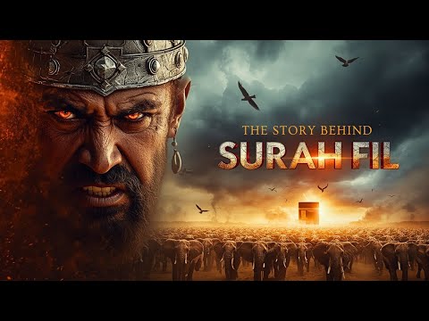 The Full Story Behind Surah Fil