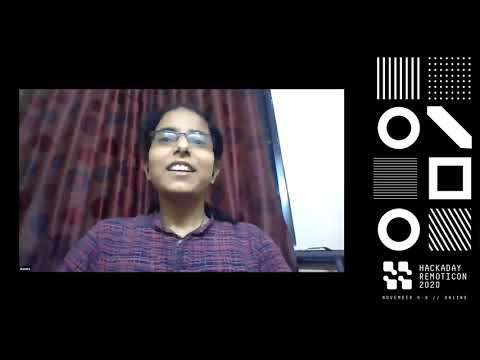 Remoticon 2020 // Introduction to Firmware Reverse Engineering