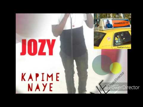 JOZY :SONG :KAPIME NAE