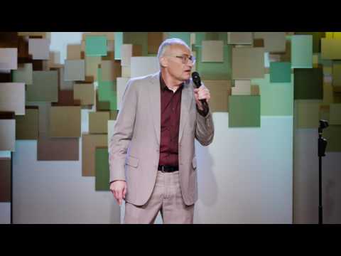 Brad Upton sings along to the radio #DryBarComedy