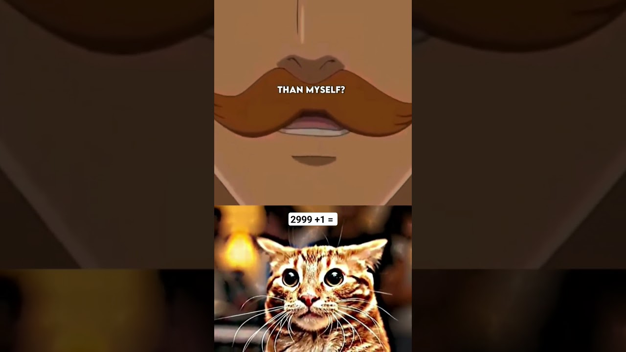 BOMBASTIC cat edit | #fypシ #youtubeshorts