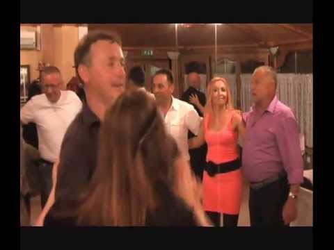 Bratranci in Šentjurski muzikanti