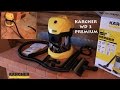 Karcher 9.611-147.0 - відео