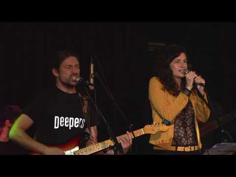 Deepers - DEEPERS - Convolvulus