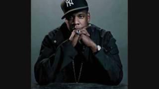 Jay-Z - Thank You [Instrumental]