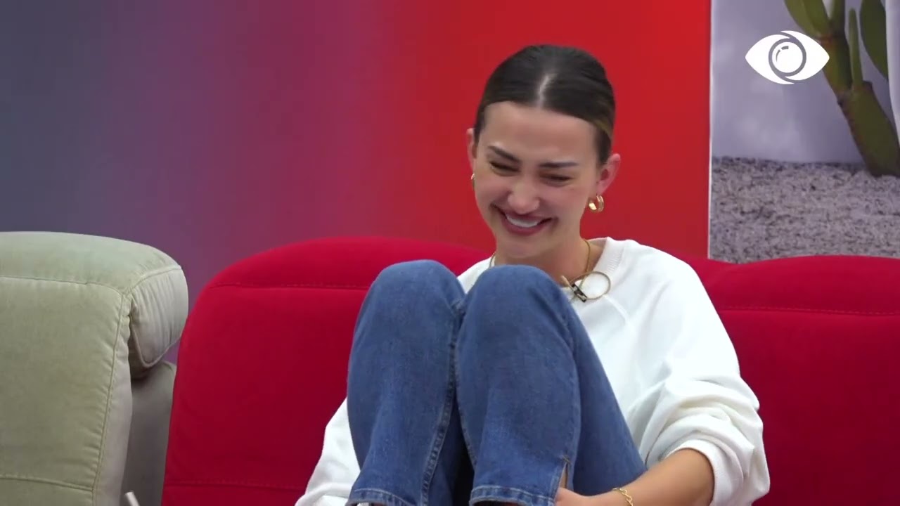 Unë vazhdoja buzëqeshja/ Kiara i tregon Ronaldos për Nitën