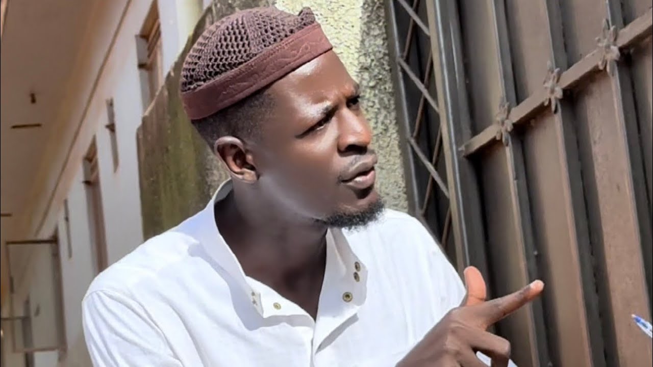 Kashakha-MaulanandReign Comedy 2026.