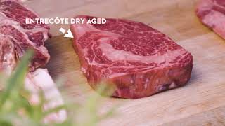 Hvilken entrecôte velger du?