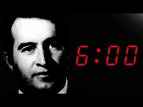 Wednesday: Finding The Patsy Cline Crash Site | March 6th, 1963