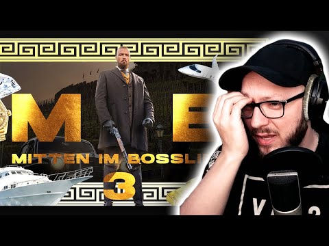 Kollegah weiß, wie man es macht! Mitten im Bosslife (MIB) - Folge 3
