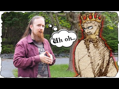 Am I Biased Against Italian Swordsmanship?