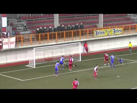 JSL 2013/14, 11. kolo, Voždovac-Novi Pazar 0:1 (03.11.2013)