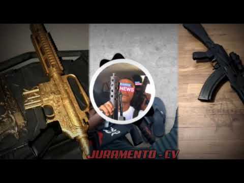 PROIBIZA 002 DO JURAMENTINHO - MC's BURET, PL, CHARUTO, MRL ((MARLON DO ENGENHO))2020