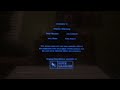 The Simpsons Theater Richard Rabbit And George Pig At The Movies End Credits