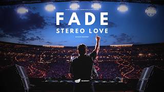 Download lagu FADE / Stereo Love (Alesso Tomorrowland 2026 Mashup) - Alesso, Pendulum, Edward Maya & Vika Jigulina mp3