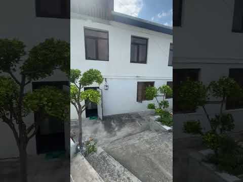 Мини-отель «Leona» - Гудаута, ул. Гулия, 58 видео