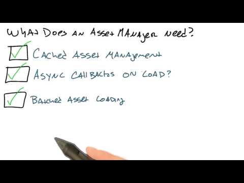 Course Introduction HTML5 Game Development