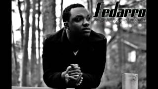 FEDARRO - I AINT NEVER (2013) NEW RNB