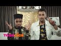 Mind Blown W James Maslow DJ Prince Exclusive Nick Music