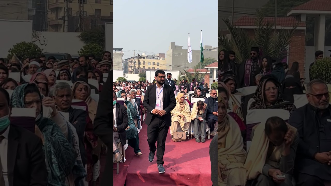 Superior University's 9th Convocation 2026