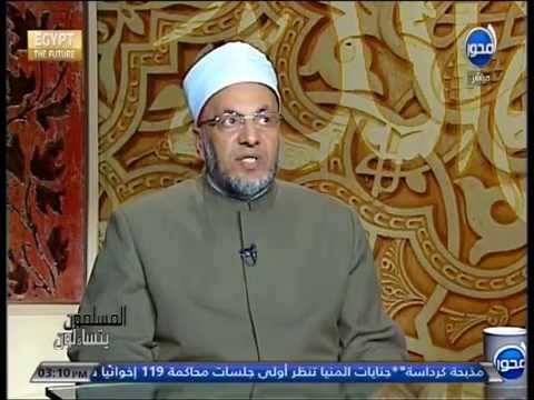 المسلمون يتساءلون : ما هي كفارة اليمين وكيف نوزعها ؟ - د/ سعيد عامر