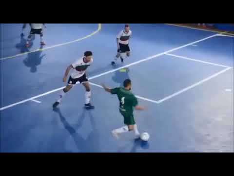 #FutsalAFA | EXCURSIONISTAS 3-2 PRIMERA JUNTA