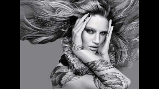 Glamour Lounge  Nightfly-Blue Six -Let&#39;s do it together