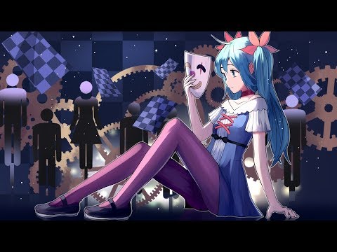 {1011} Nightcore (Cardinal Bay) - Masquerade (with lyrics)